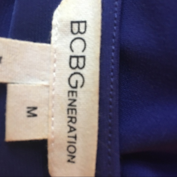 BCBG dress size Small - Picture 5 of 6